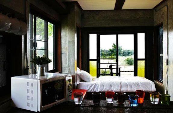 Wangnamkeaw In Love Wang Nam Khiao Quarto foto